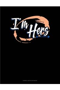 I'm Hers
