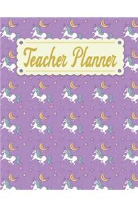 Teacher Planner