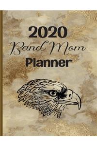2020 Band Mom Planner