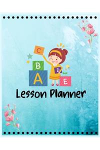 Lesson Planner