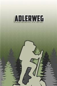 Adlerweg