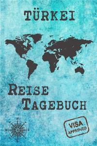 Türkei Reise Tagebuch
