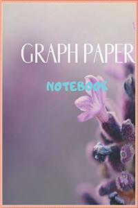 Graph Paper Notebook