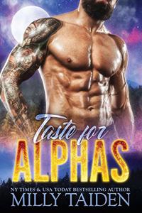 Taste for Alphas