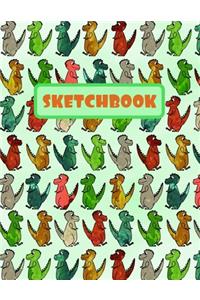 Sketchbook