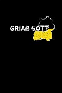 Griaß Gott
