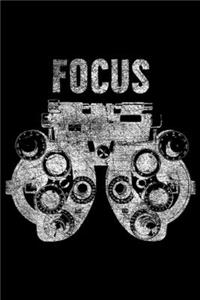 Focus