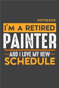 Notebook PAINTER