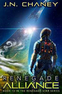 Renegade Alliance