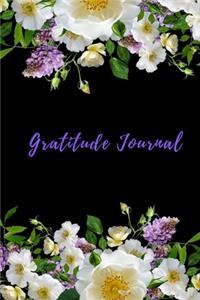 Gratitude Journal