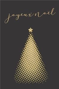 Joyeux Noël, Carnet De Notes