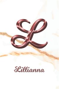 Lillianna