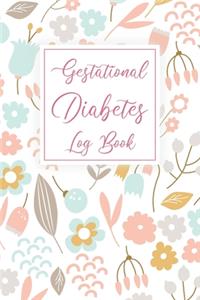 Gestational Diabetes Log Book