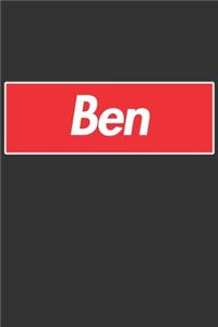 Ben