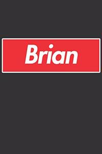 Brian