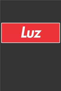 Luz