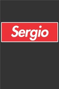 Sergio