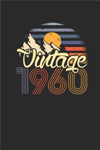 Vintage 1960