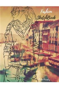 Fashion SketchBook