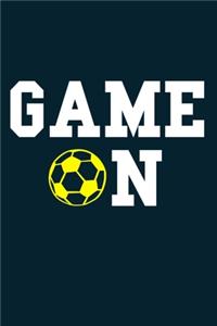 Game On