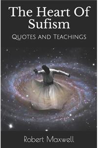 The Heart of Sufism