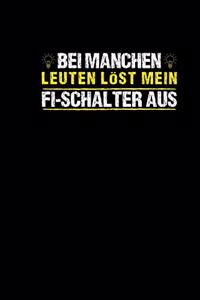 Mein FI-Schalter Löst Aus