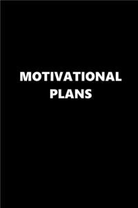 2020 Weekly Planner Motivational Plans 134 Pages
