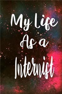 My Life as a Internist