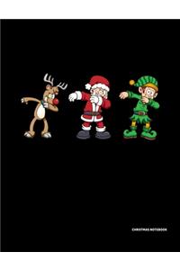 Christmas Notebook