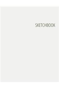 Sketchbook