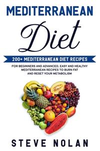 Mediterranean Diet