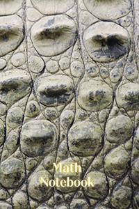 Math Notebook