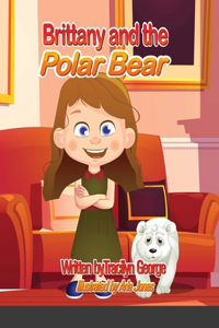 Brittany and the Polar Bear