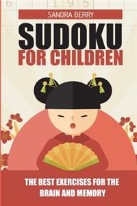 Sudoku For Children