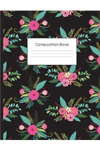 Composition Book