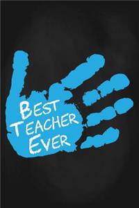 Best Teacher Ever