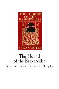 Hound of the Baskervilles