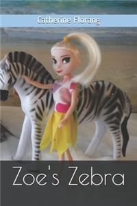 Zoe's Zebra
