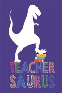 Teacher Saurus