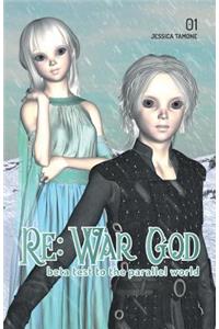 Beta Test to the Parallel World