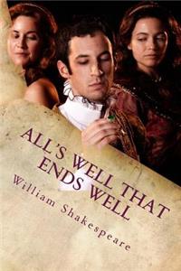 All's Well That Ends Well