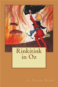 Rinkitink in Oz