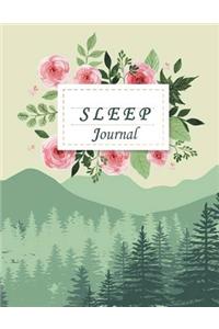 Sleep Journal