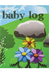 Baby Log