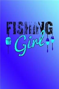 Fishing Girl