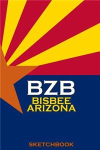 Bisbee Arizona Sketchbook