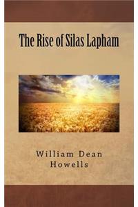 The Rise of Silas Lapham