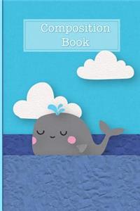 Composition Book