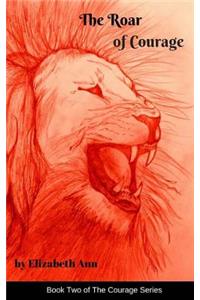 Roar of Courage