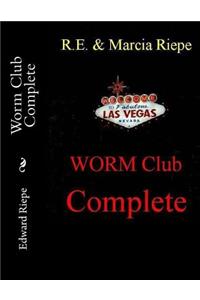 Worm Club Complete